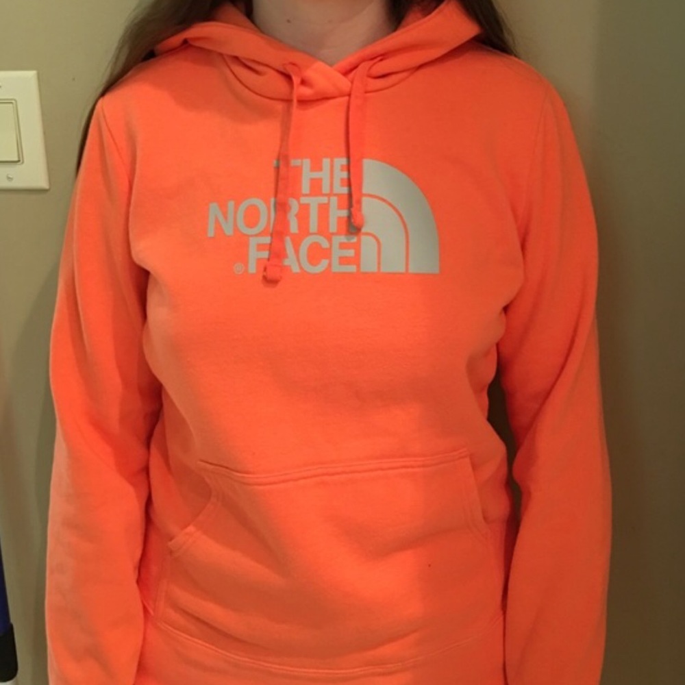 North Face Hoodie