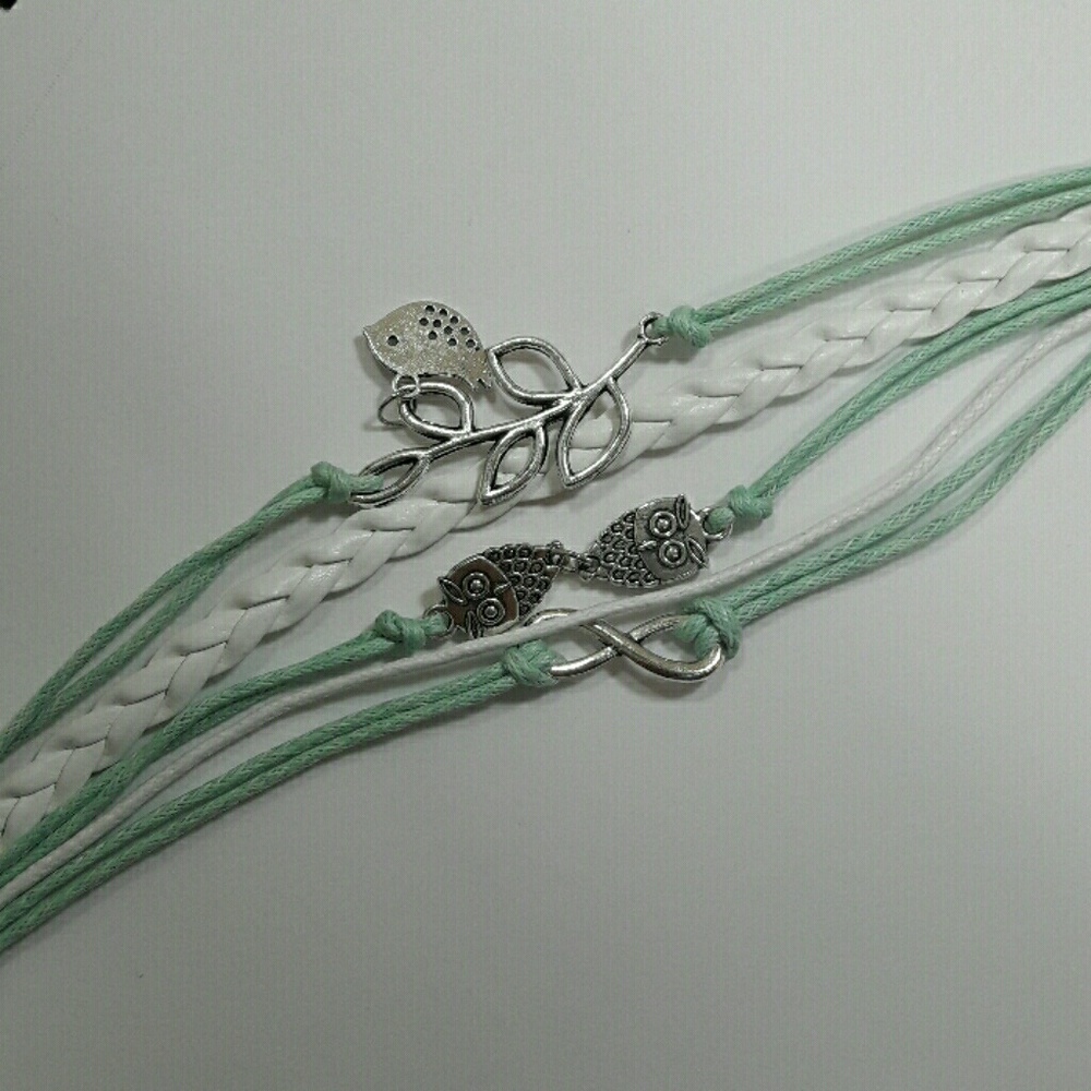 Charm Bracelet