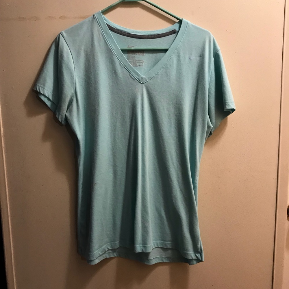 nike shirt