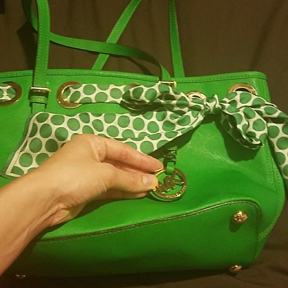 MK Purse