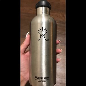 Hydro flask