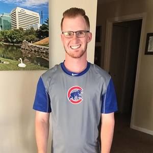 Meet your Posher, Zach