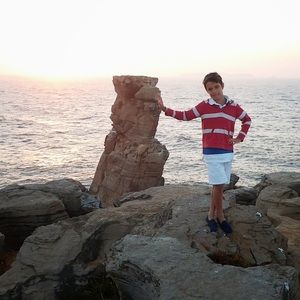 Meet your Posher, Mickey