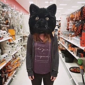 Meet your Posher, Erin