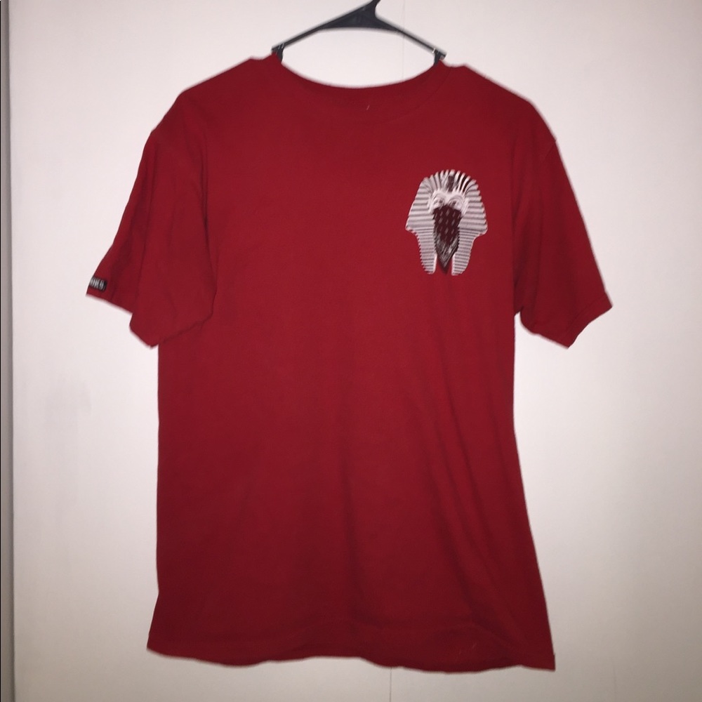 Crooks & Castles Pharaoh Shirt