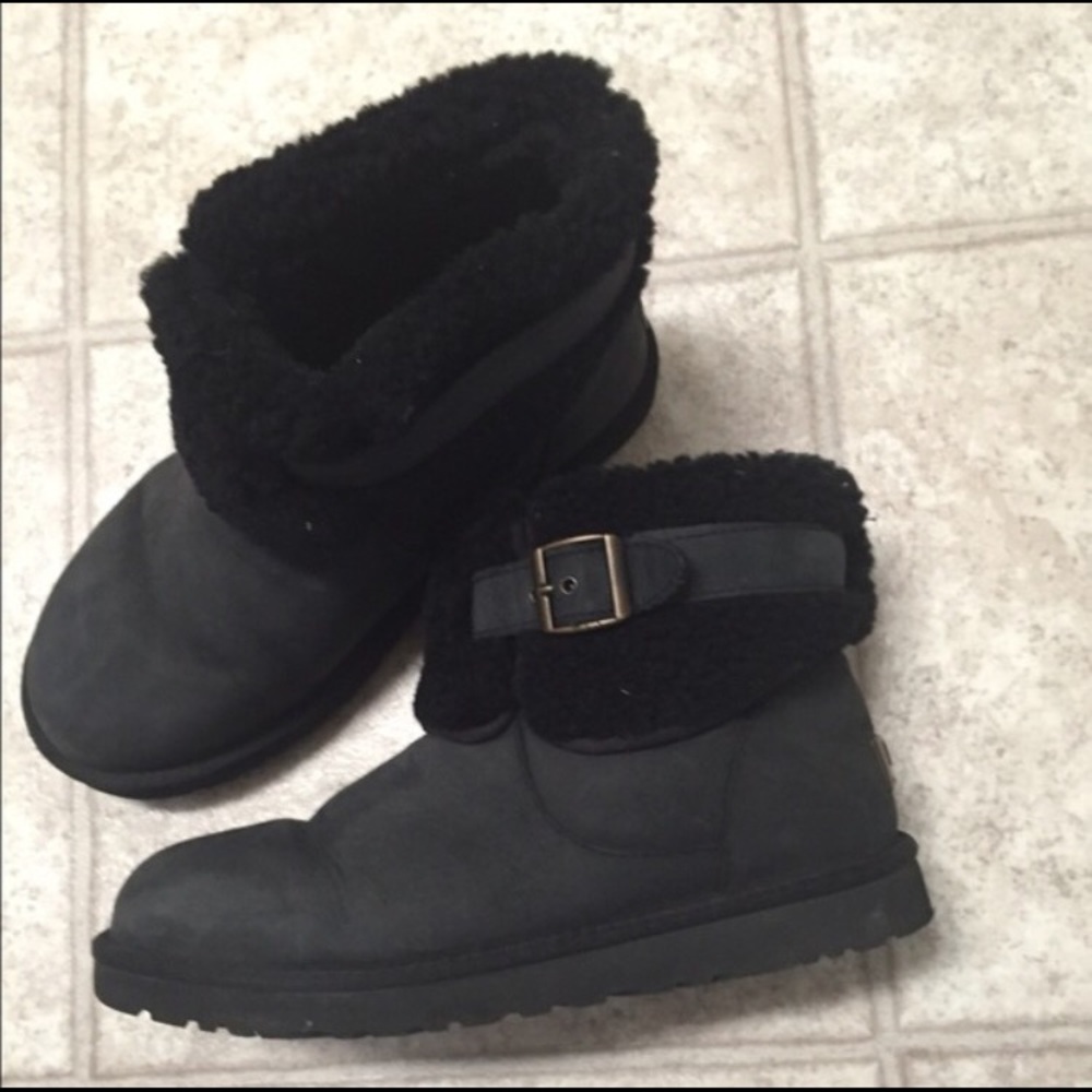 🚨Price drop🚨UGG Boots Jocelin - Limited edition