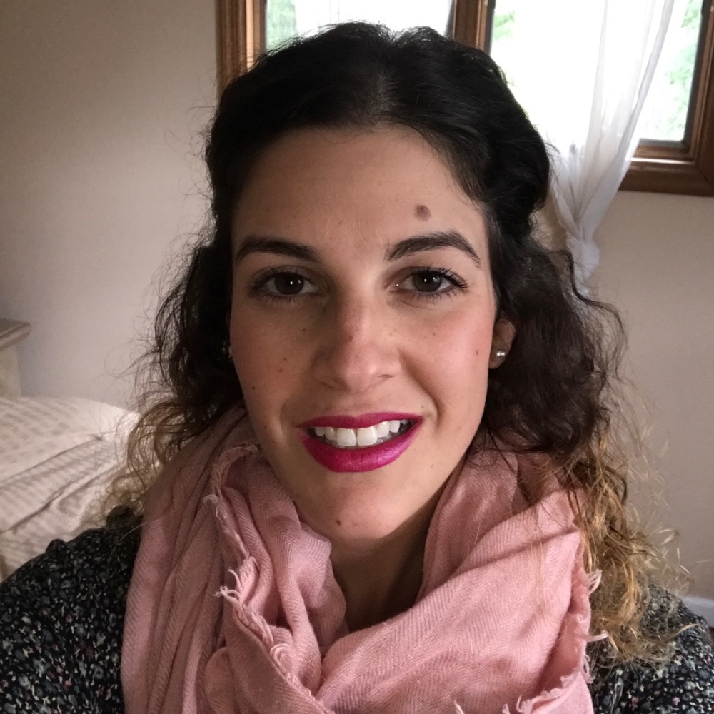 Meet your Posher, Jillean
