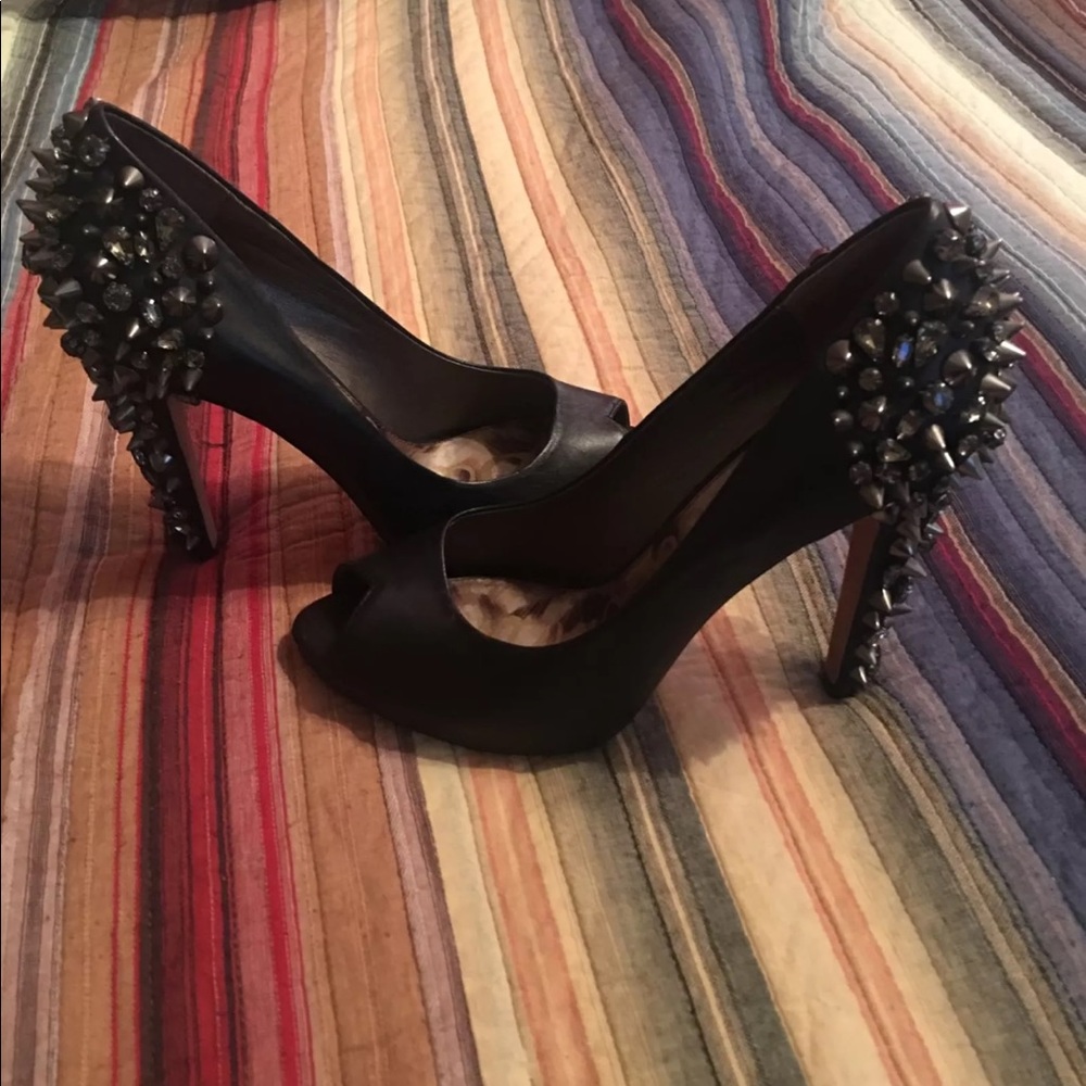 Sam Edelman Roza