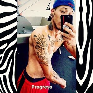 Meet your Posher, Landyn