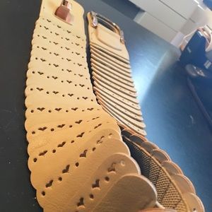 Italian Leather Belt