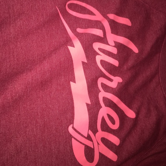 Hurley hoody - Picture 2 of 4