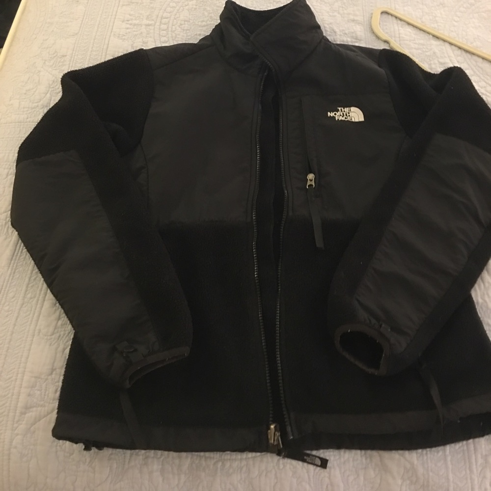 North Face Denali Jacket