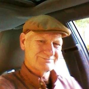 Meet your Posher, Ricky