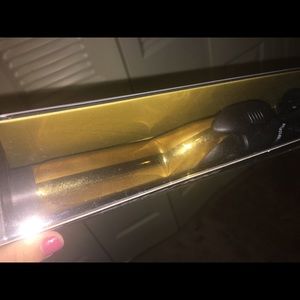 Paul Mitchell protools express gold curling iron