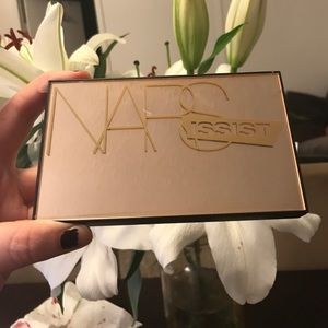 NARS NARCISSIST LOADED PALETTE