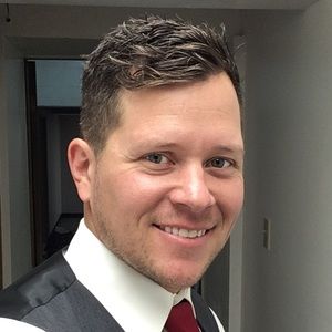 Meet your Posher, Joe