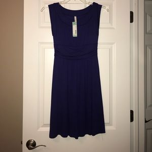 Kamile Knit Dress