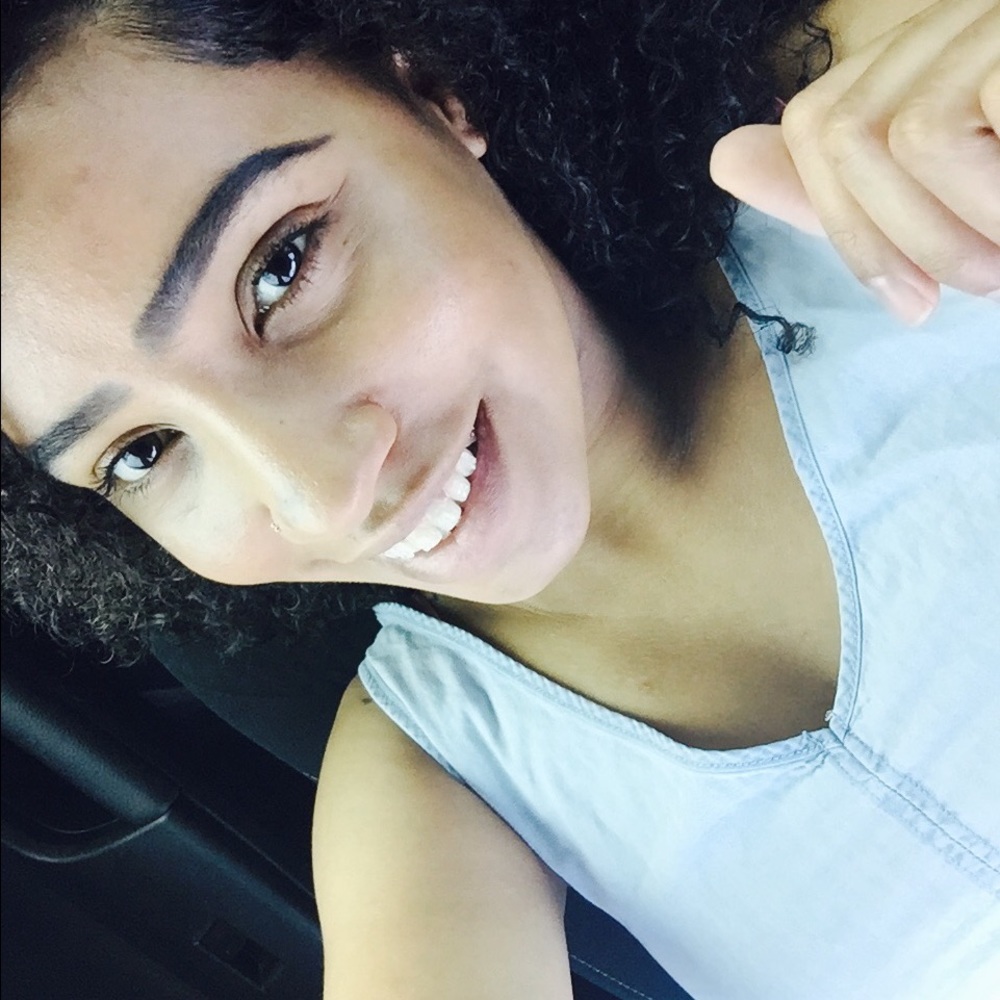 Meet your Posher, Chea