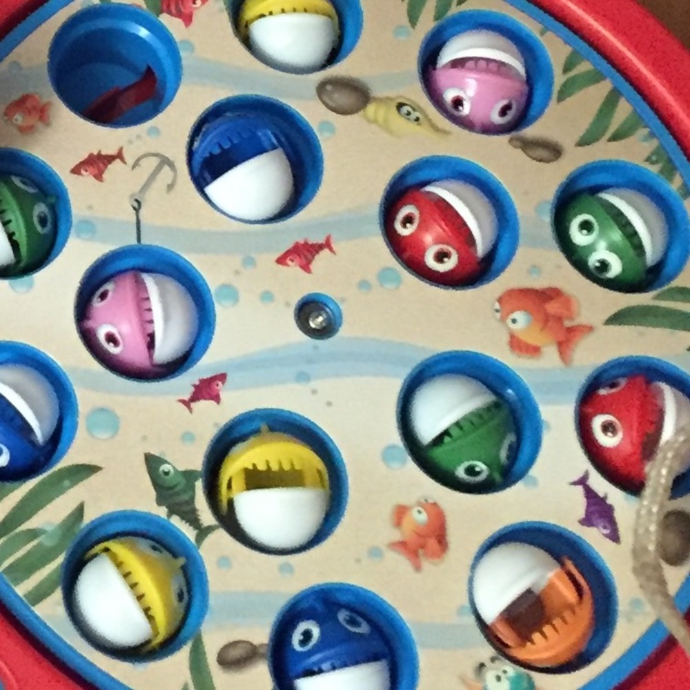 Meet your Posher, Chrissy