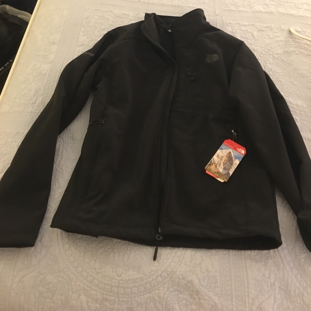 BNWT North Face Apex Bionic 2 Jacket