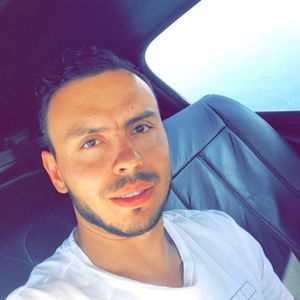 Meet your Posher, Gino