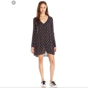 Billabong | Moongazer Printed Swing Dress Billabong | Moongazer Printed Swing Dress