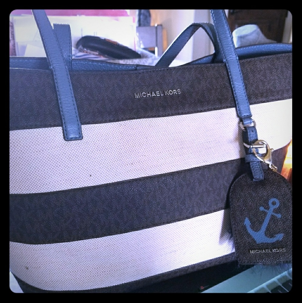 MK Purse and MK Wallet