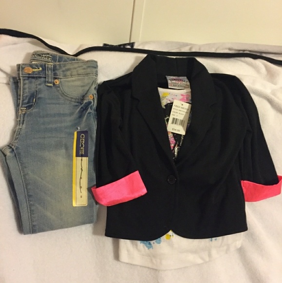 Bundle top and bottom (Beutees) - Picture 1 of 4