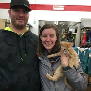 Meet your Posher, Kristin