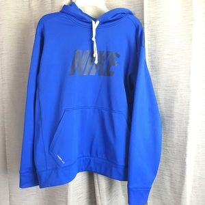 Nike Therma-Fit Sweatshirt