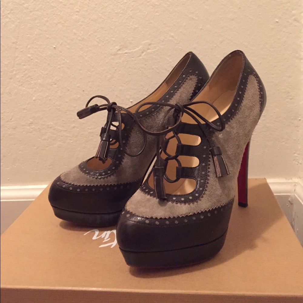 Christian Louboutin