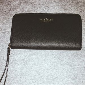 Kate Spade Wrist Wallet