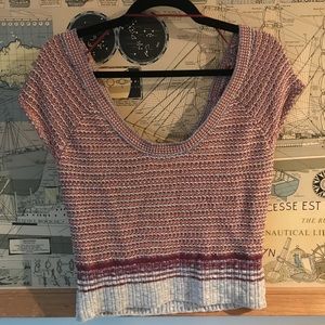 Free People sweater top