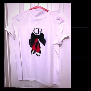 Carolina Herrera shirt