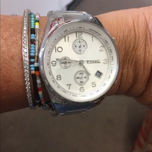 Fossil women’s watch