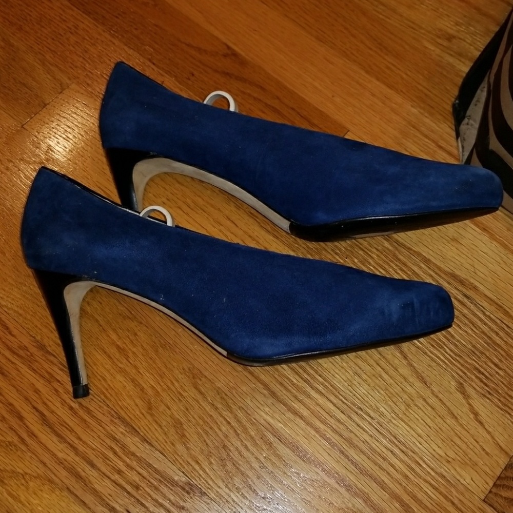 Women's pumps