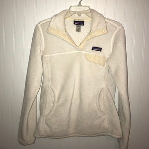 Patagonia Pullover