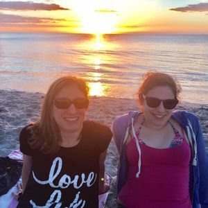 Meet your Posher, Cindy