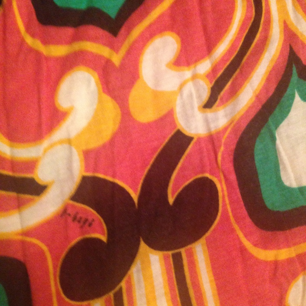 T-Bags braided halter dress - Picture 3 of 3