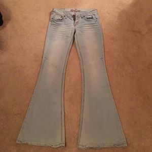 Ultra love jeans