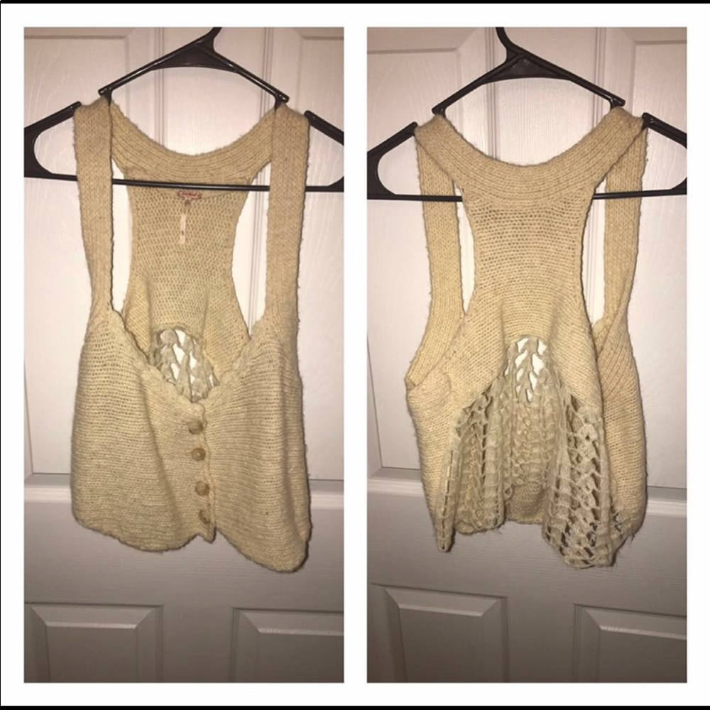 Free People top