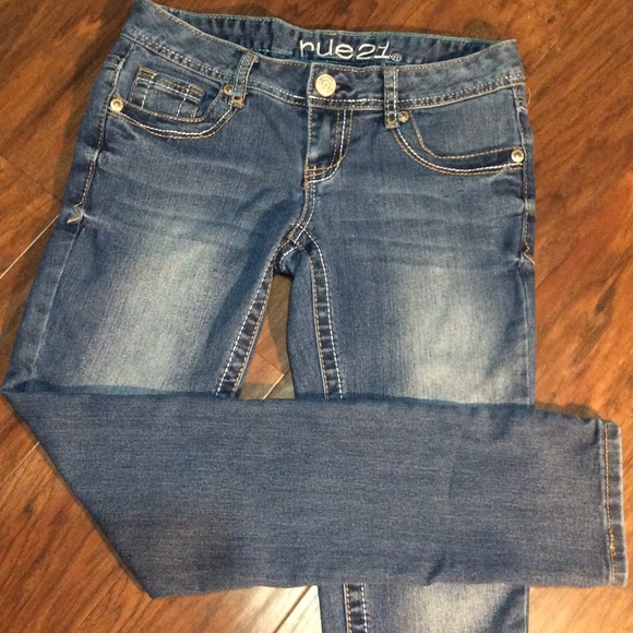 rue 21 skinny jeans