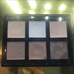 Anastasia Beverly Hills Contour Cream Kit Fair