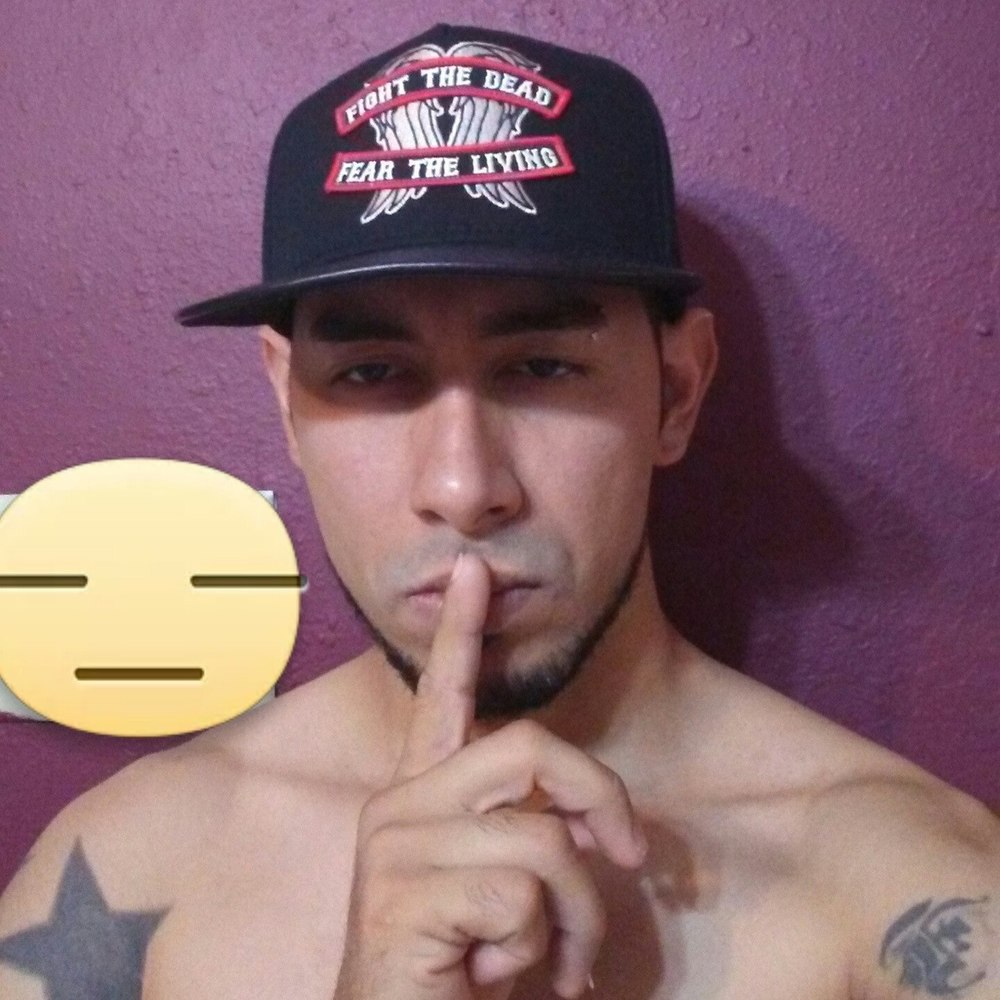 Meet your Posher, Jose