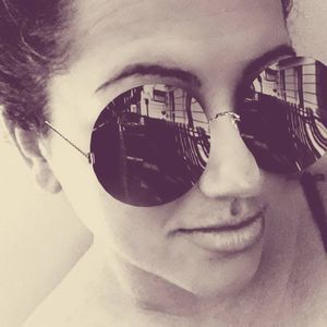 Meet your Posher, Brandy