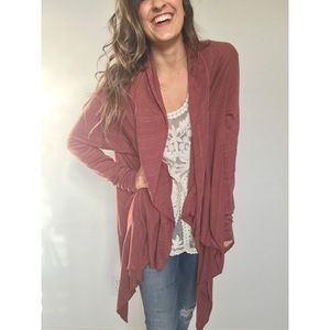 Brandy Melville cardigan