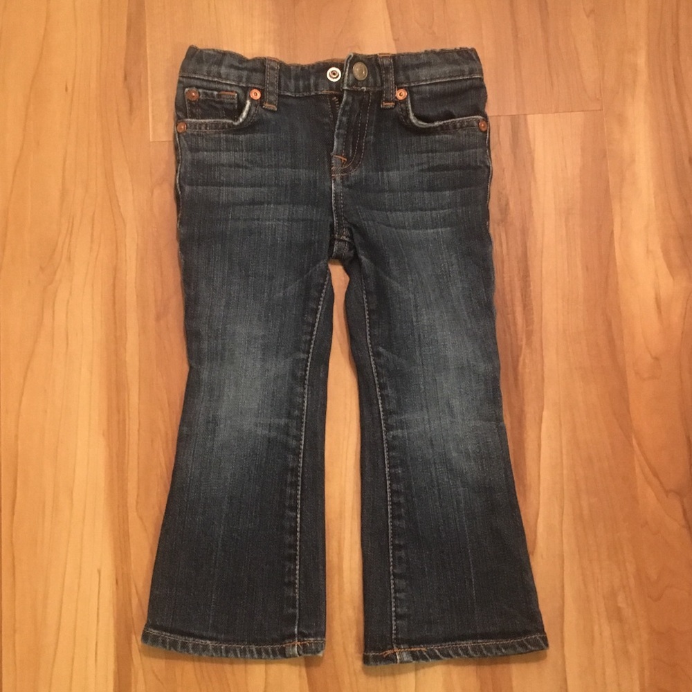 7 for all mankind jeans