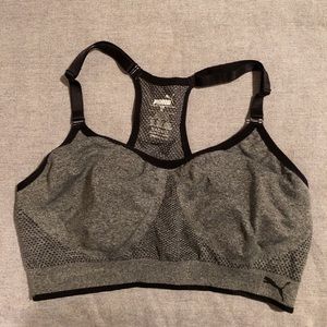 Sports bra