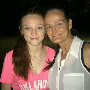 Meet your Posher, Glenda