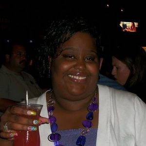 Meet your Posher, Lavonda